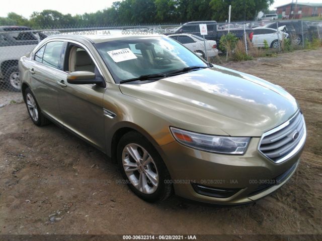 FORD TAURUS 2013 1fahp2e84dg187478