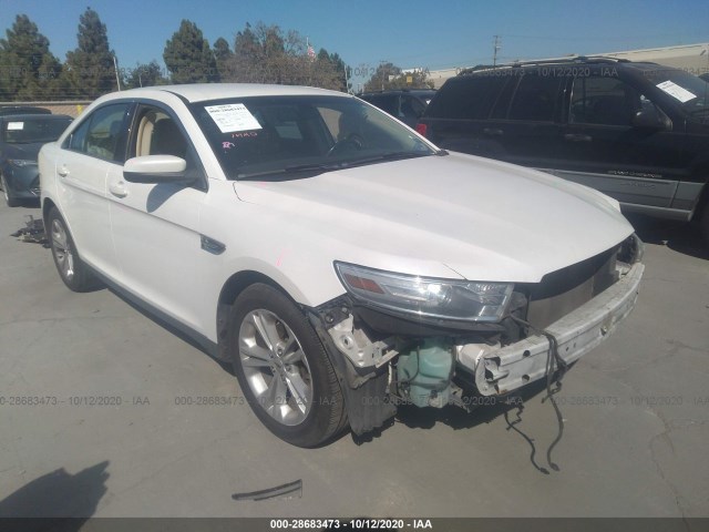 FORD TAURUS 2013 1fahp2e84dg188162