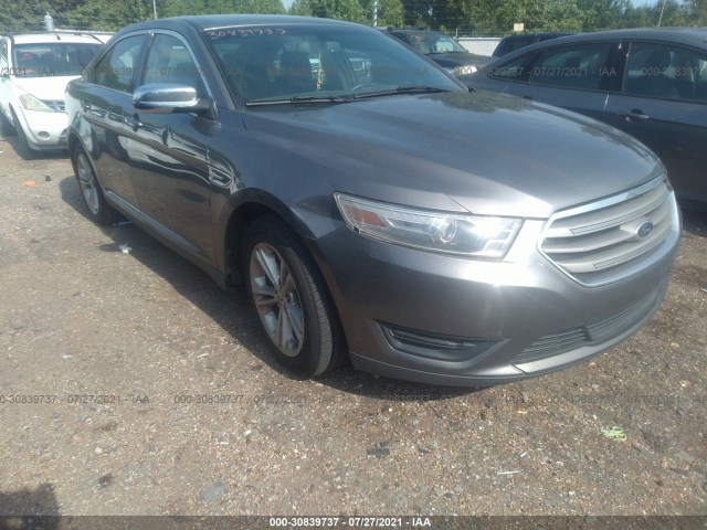 FORD TAURUS 2013 1fahp2e84dg188226