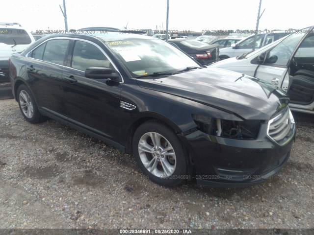 FORD TAURUS 2013 1fahp2e84dg188386