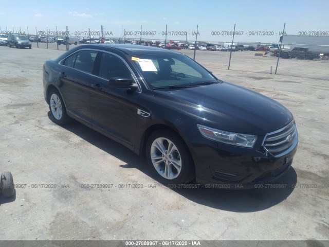 FORD TAURUS 2013 1fahp2e84dg188520