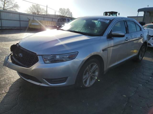 FORD TAURUS SEL 2013 1fahp2e84dg190137