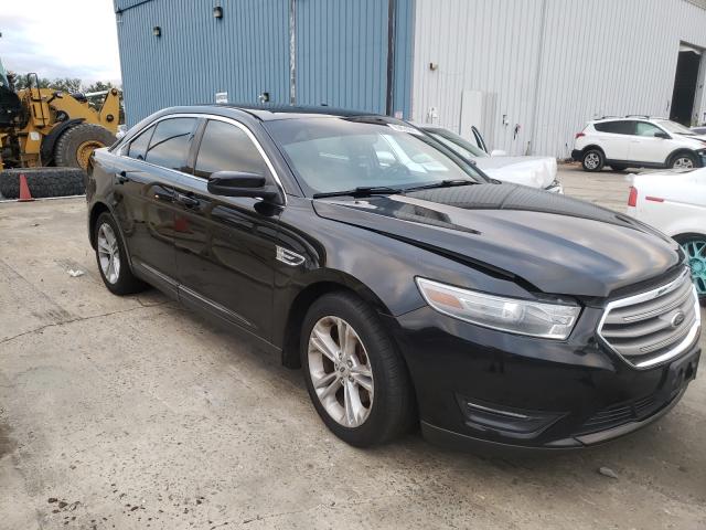 FORD TAURUS SEL 2013 1fahp2e84dg192020