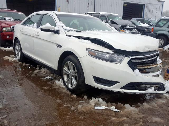 FORD TAURUS SEL 2013 1fahp2e84dg195483