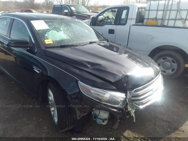 FORD TAURUS 2013 1fahp2e84dg199145