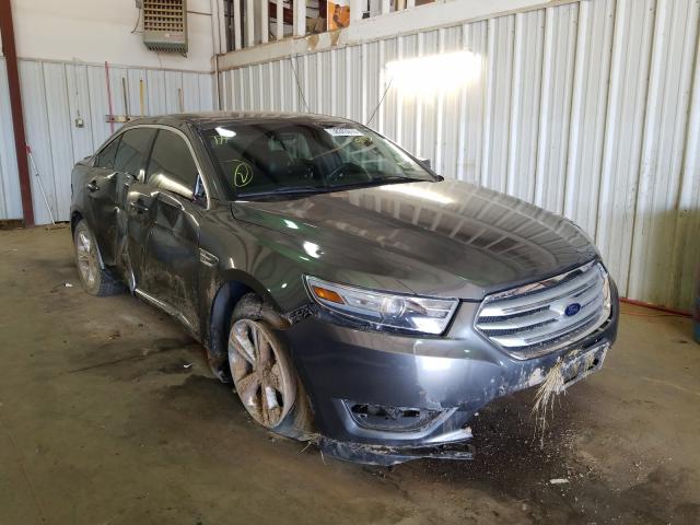 FORD TAURUS SEL 2013 1fahp2e84dg199193