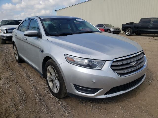 FORD TAURUS SEL 2013 1fahp2e84dg199372