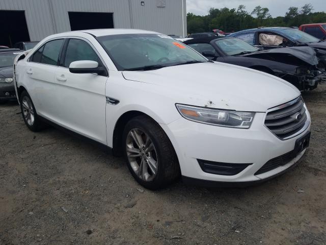 FORD TAURUS SEL 2013 1fahp2e84dg200617