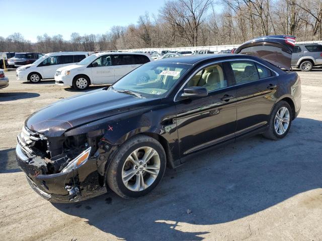 FORD TAURUS SEL 2013 1fahp2e84dg200942