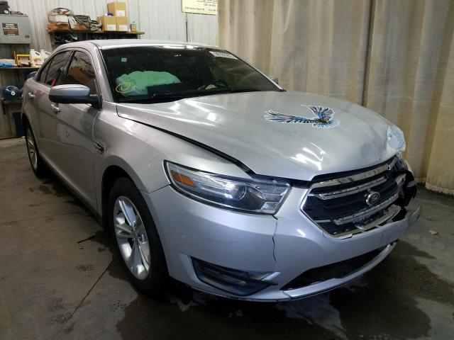 FORD TAURUS 2013 1fahp2e84dg207986