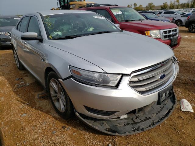 FORD TAURUS SEL 2013 1fahp2e84dg209463