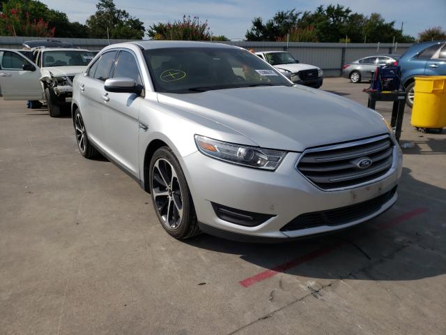 FORD TAURUS SEL 2013 1fahp2e84dg209544