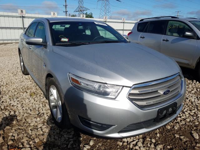 FORD TAURUS SEL 2013 1fahp2e84dg209835