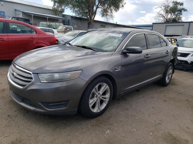 FORD TAURUS SEL 2013 1fahp2e84dg210502