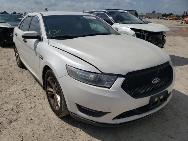 FORD TAURUS SEL 2013 1fahp2e84dg212024