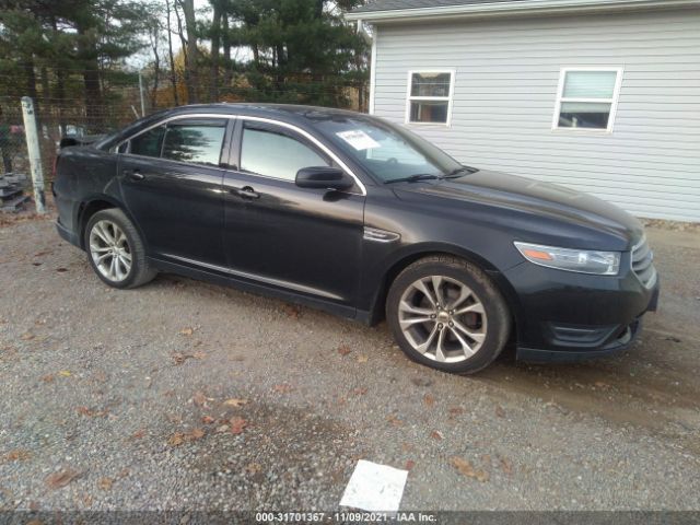 FORD TAURUS 2013 1fahp2e84dg214632