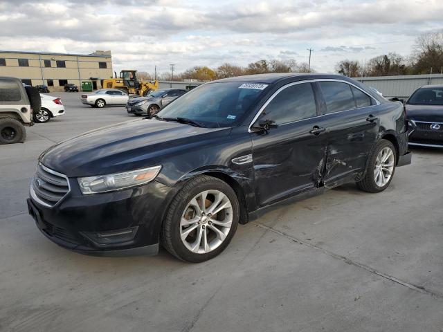 FORD TAURUS 2013 1fahp2e84dg214808