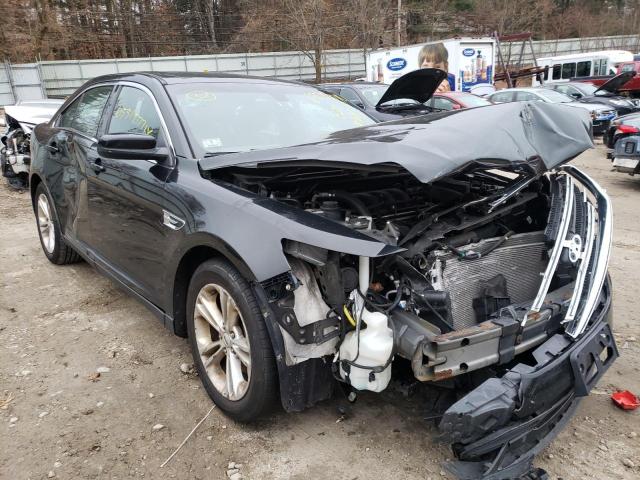 FORD TAURUS SEL 2013 1fahp2e84dg215070