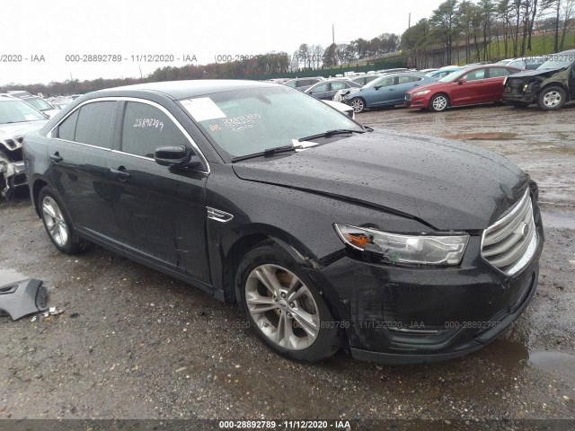 FORD TAURUS 2013 1fahp2e84dg215490