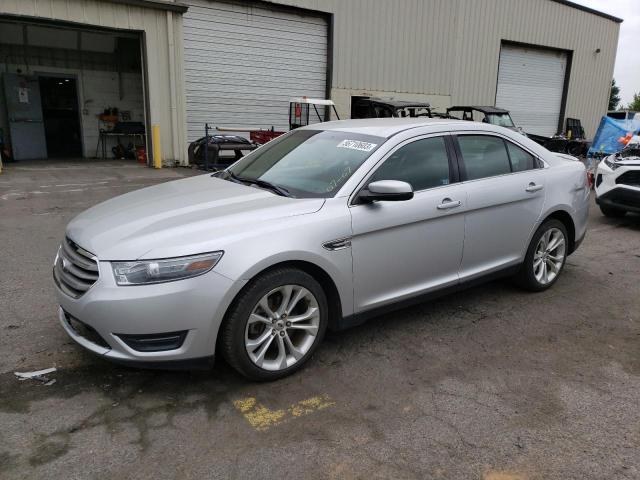 FORD TAURUS SEL 2013 1fahp2e84dg216851