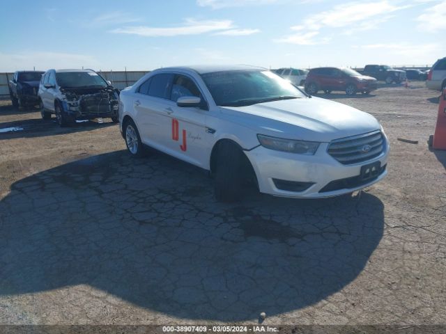 FORD TAURUS 2013 1fahp2e84dg221080