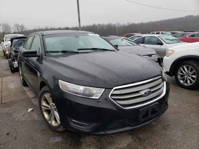 FORD TAURUS 2013 1fahp2e84dg221564