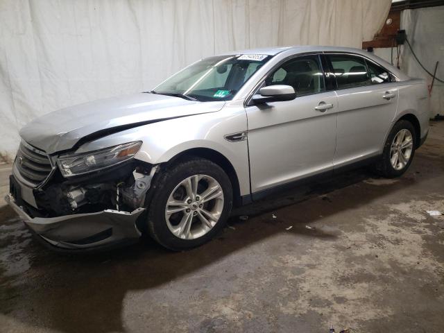 FORD TAURUS SEL 2013 1fahp2e84dg224545