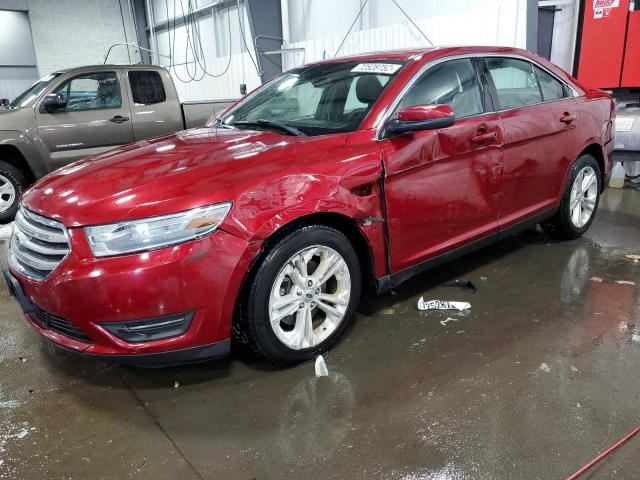 FORD TAURUS SEL 2013 1fahp2e84dg225288