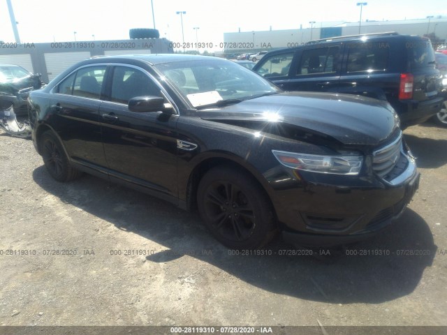 FORD TAURUS 2013 1fahp2e84dg228997