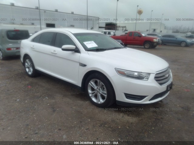 FORD TAURUS 2013 1fahp2e84dg229356