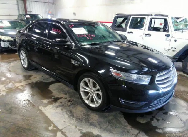 FORD TAURUS 2013 1fahp2e84dg229616