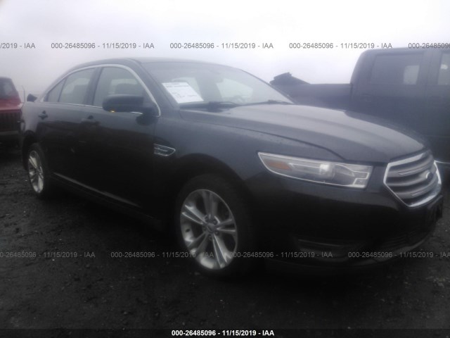 FORD TAURUS 2013 1fahp2e84dg230104