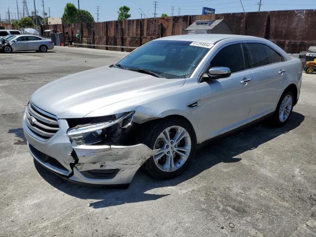 FORD TAURUS 2013 1fahp2e84dg230801