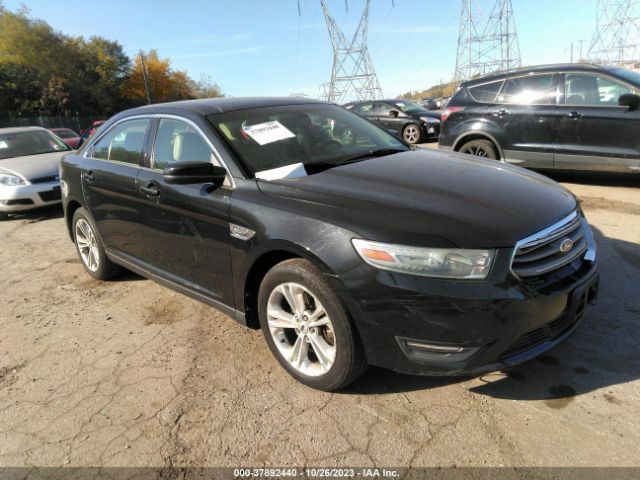 FORD TAURUS 2013 1fahp2e84dg235948