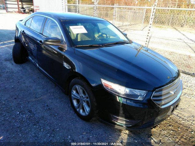 FORD TAURUS 2014 1fahp2e84eg102186