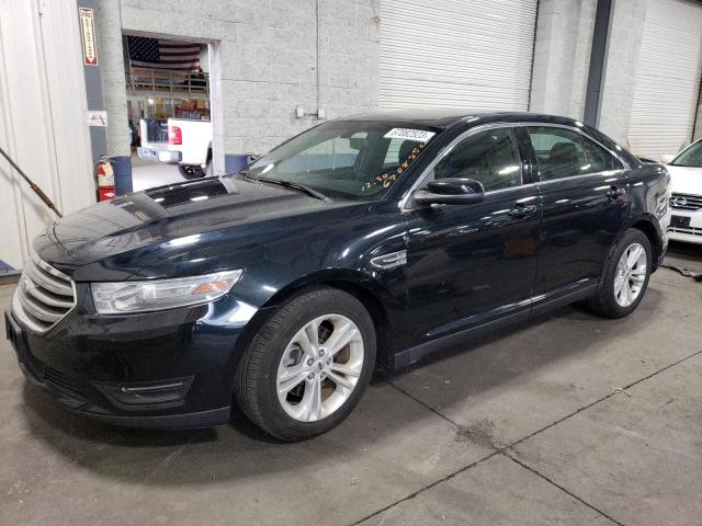 FORD TAURUS SEL 2014 1fahp2e84eg102446