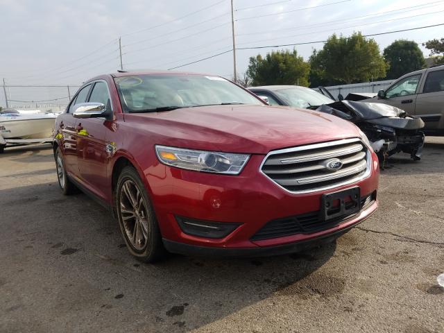 FORD TAURUS SEL 2014 1fahp2e84eg103502