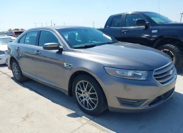 FORD TAURUS 2014 1fahp2e84eg103791