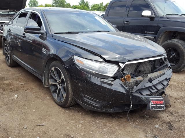 FORD TAURUS SEL 2014 1fahp2e84eg104133