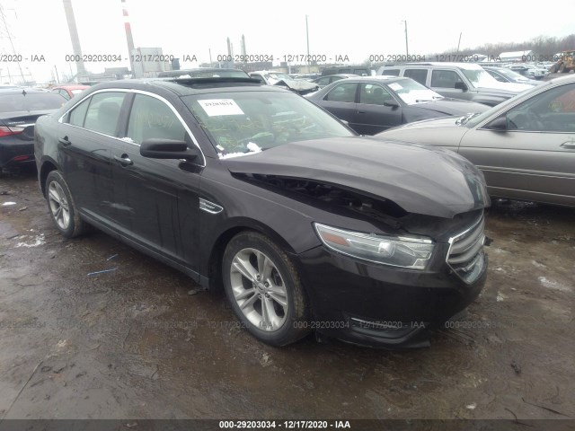 FORD TAURUS 2014 1fahp2e84eg105878