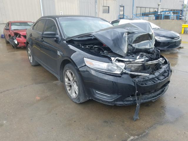 FORD TAURUS SEL 2014 1fahp2e84eg106576