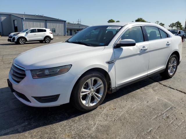 FORD TAURUS SEL 2014 1fahp2e84eg106951