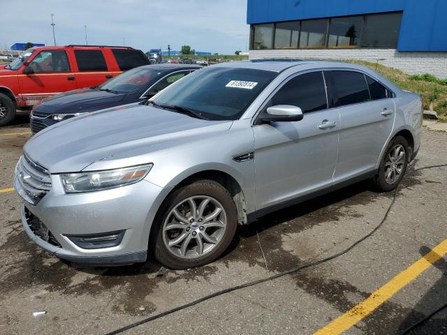 FORD TAURUS 2014 1fahp2e84eg108523