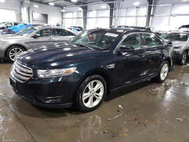 FORD TAURUS SEL 2014 1fahp2e84eg114919