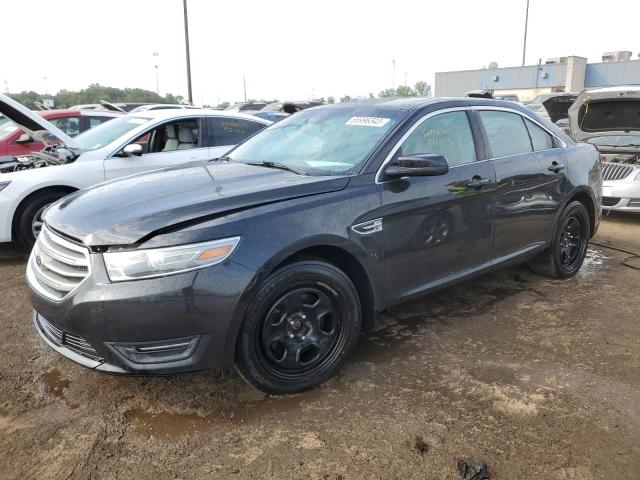 FORD TAURUS SEL 2014 1fahp2e84eg114998