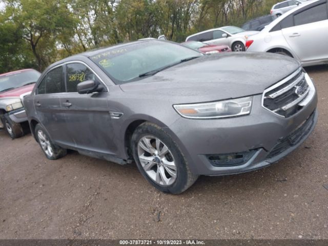 FORD TAURUS 2014 1fahp2e84eg116038