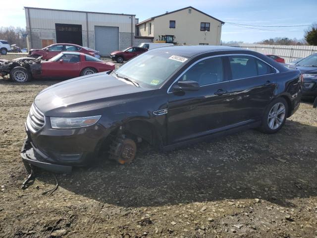 FORD TAURUS SEL 2014 1fahp2e84eg116458