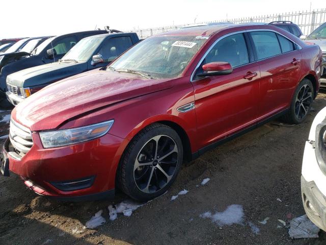 FORD TAURUS 2014 1fahp2e84eg117383