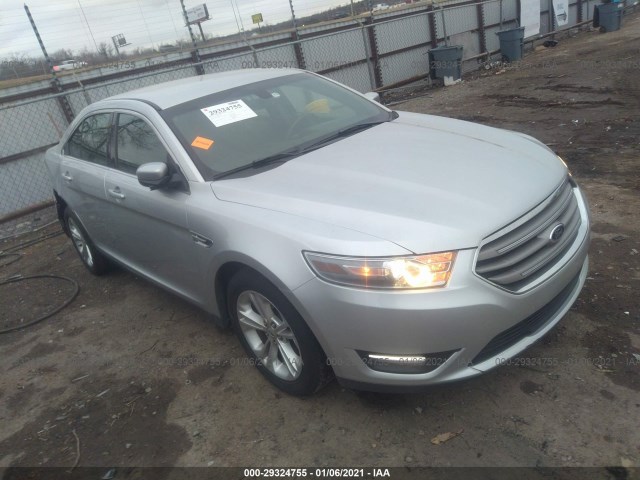 FORD TAURUS 2014 1fahp2e84eg117447