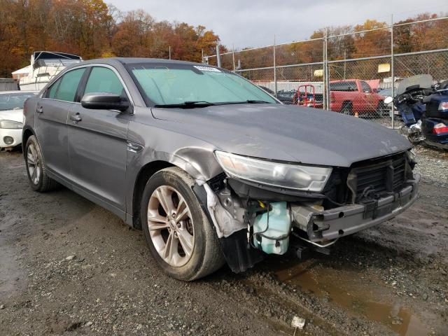 FORD TAURUS SEL 2014 1fahp2e84eg117710